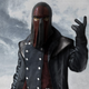 Image for article titled G.I. Joe: Retaliation concept art shows off a very different Cobra Commander